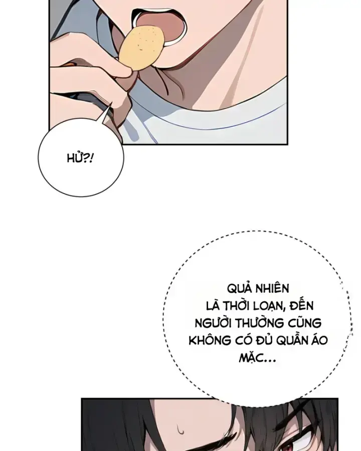 Bắt đầu Vô địch Từ Trúc Cơ Chapter 1 - Trang 126