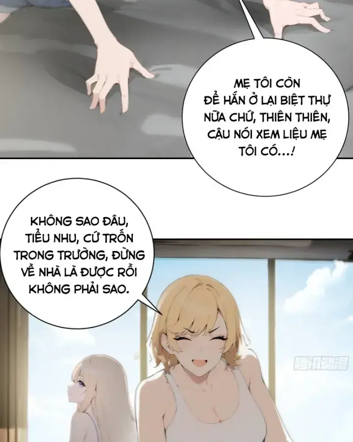Bắt đầu Vô địch Từ Trúc Cơ Chapter 3 - Trang 60