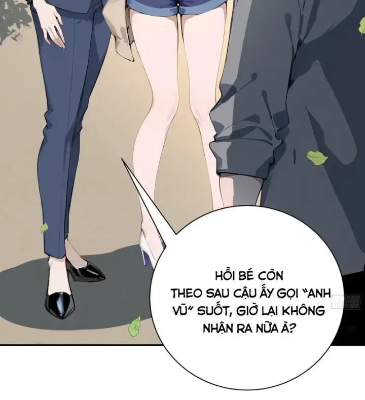 Bắt đầu Vô địch Từ Trúc Cơ Chapter 3 - Trang 12