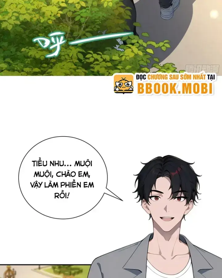 Bắt đầu Vô địch Từ Trúc Cơ Chapter 3 - Trang 18
