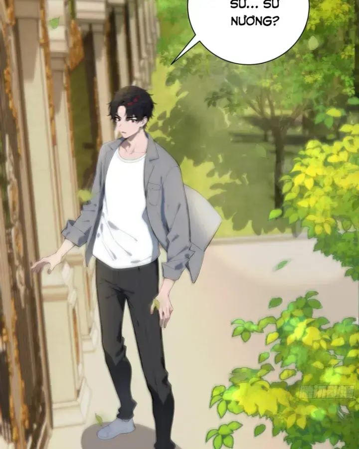Bắt đầu Vô địch Từ Trúc Cơ Chapter 3 - Trang 3