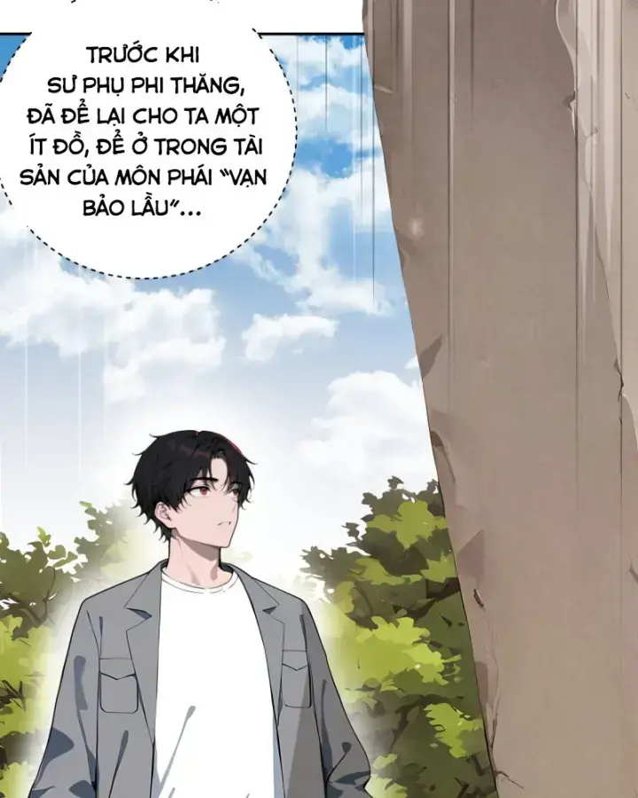 Bắt đầu Vô địch Từ Trúc Cơ Chapter 2 - Trang 65