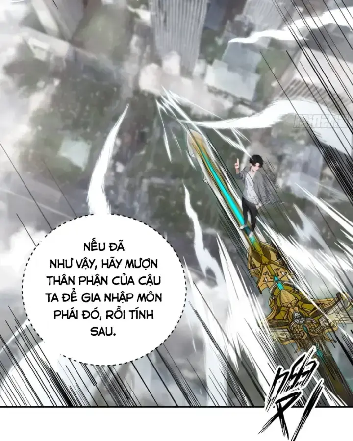Bắt đầu Vô địch Từ Trúc Cơ Chapter 1 - Trang 93