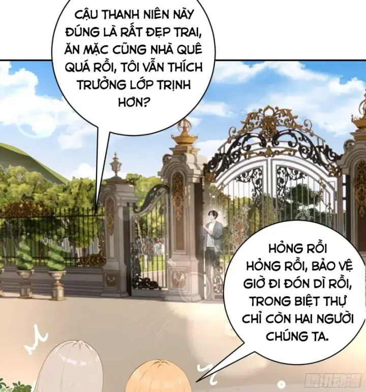 Bắt đầu Vô địch Từ Trúc Cơ Chapter 2 - Trang 79