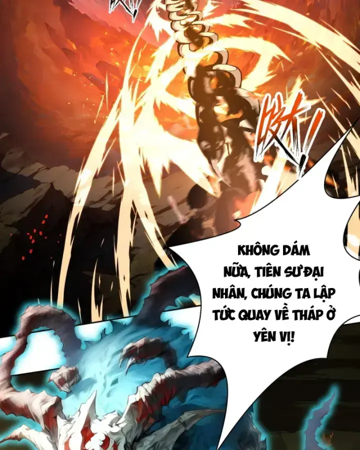 Bắt đầu Vô địch Từ Trúc Cơ Chapter 1 - Trang 27