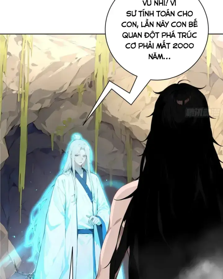 Bắt đầu Vô địch Từ Trúc Cơ Chapter 1 - Trang 50
