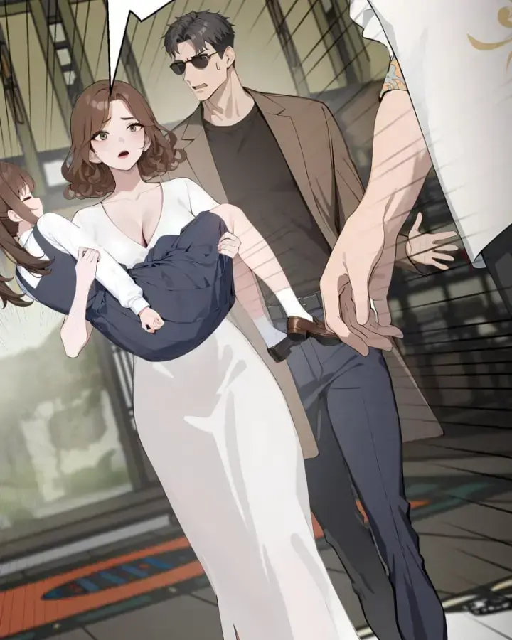Bắt đầu Vô địch Từ Trúc Cơ Chapter 2 - Trang 6