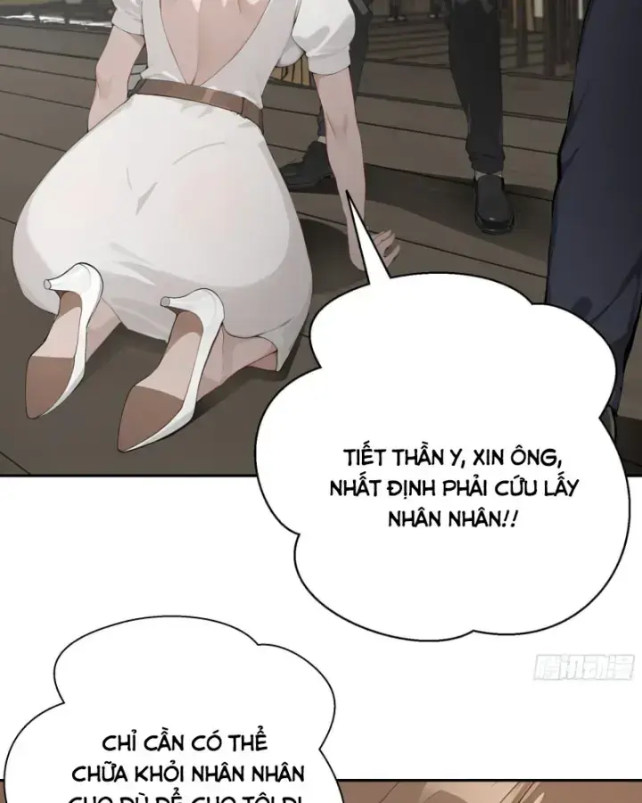 Bắt đầu Vô địch Từ Trúc Cơ Chapter 2 - Trang 15