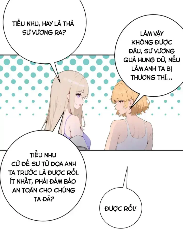 Bắt đầu Vô địch Từ Trúc Cơ Chapter 2 - Trang 81