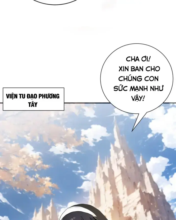 Bắt đầu Vô địch Từ Trúc Cơ Chapter 1 - Trang 36
