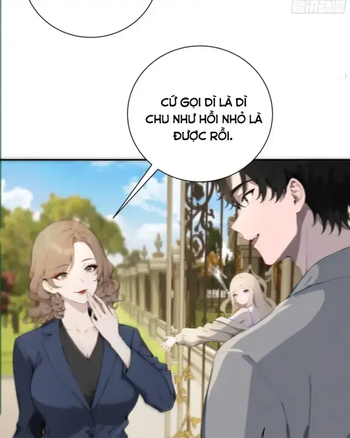 Bắt đầu Vô địch Từ Trúc Cơ Chapter 3 - Trang 5