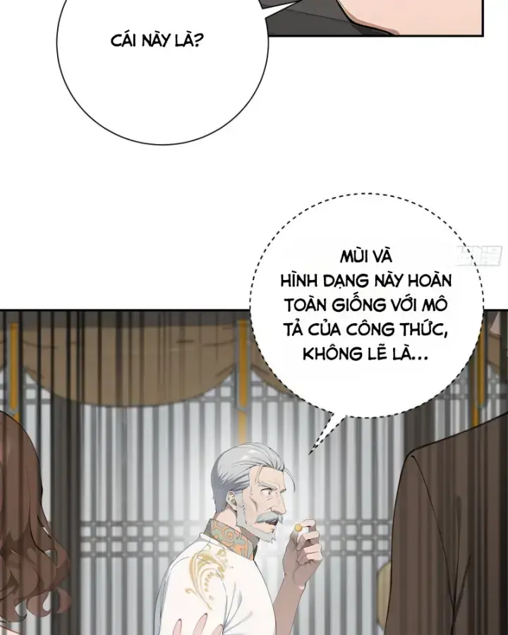 Bắt đầu Vô địch Từ Trúc Cơ Chapter 2 - Trang 25