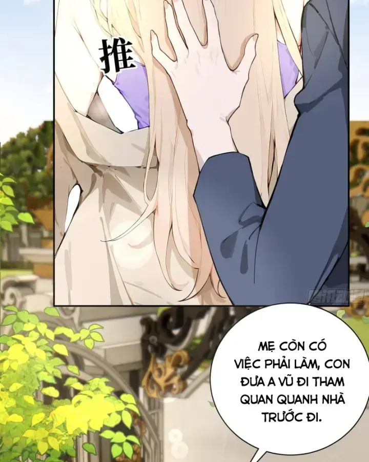 Bắt đầu Vô địch Từ Trúc Cơ Chapter 3 - Trang 15