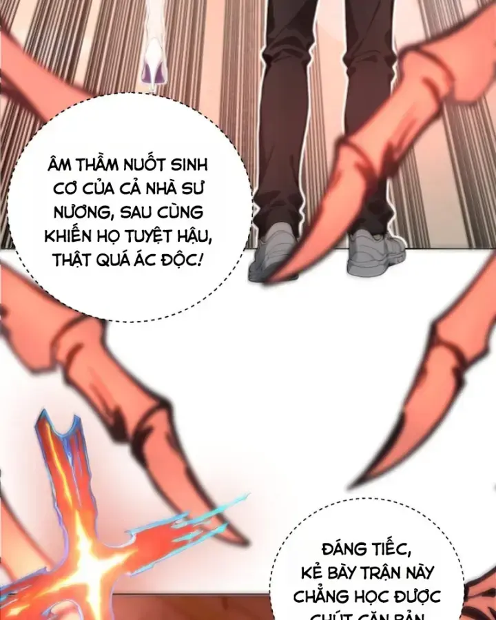 Bắt đầu Vô địch Từ Trúc Cơ Chapter 3 - Trang 34
