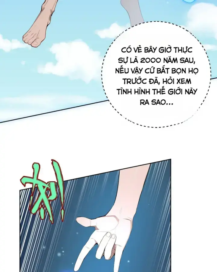 Bắt đầu Vô địch Từ Trúc Cơ Chapter 1 - Trang 66