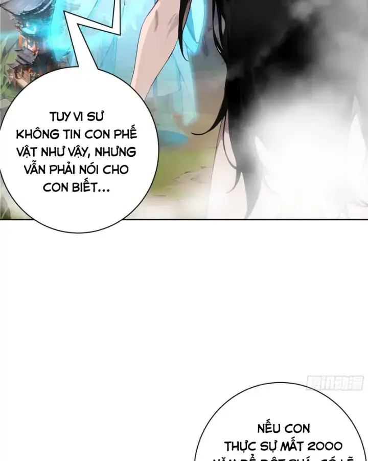 Bắt đầu Vô địch Từ Trúc Cơ Chapter 1 - Trang 51