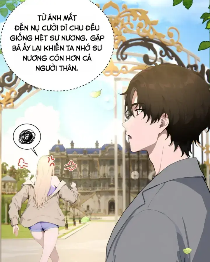 Bắt đầu Vô địch Từ Trúc Cơ Chapter 3 - Trang 22