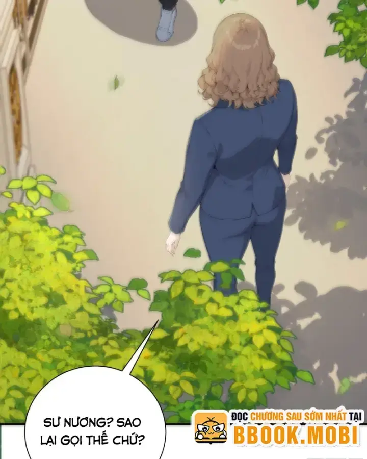Bắt đầu Vô địch Từ Trúc Cơ Chapter 3 - Trang 4