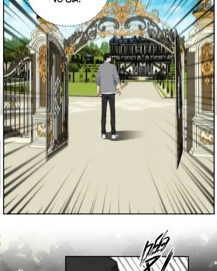 Bắt đầu Vô địch Từ Trúc Cơ Chapter 3 - Trang 81