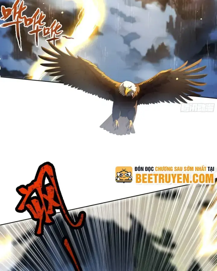 Bắt đầu Vô địch Từ Trúc Cơ Chapter 1 - Trang 4