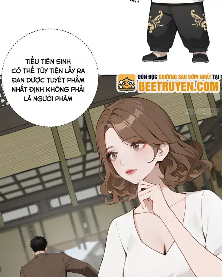 Bắt đầu Vô địch Từ Trúc Cơ Chapter 2 - Trang 46