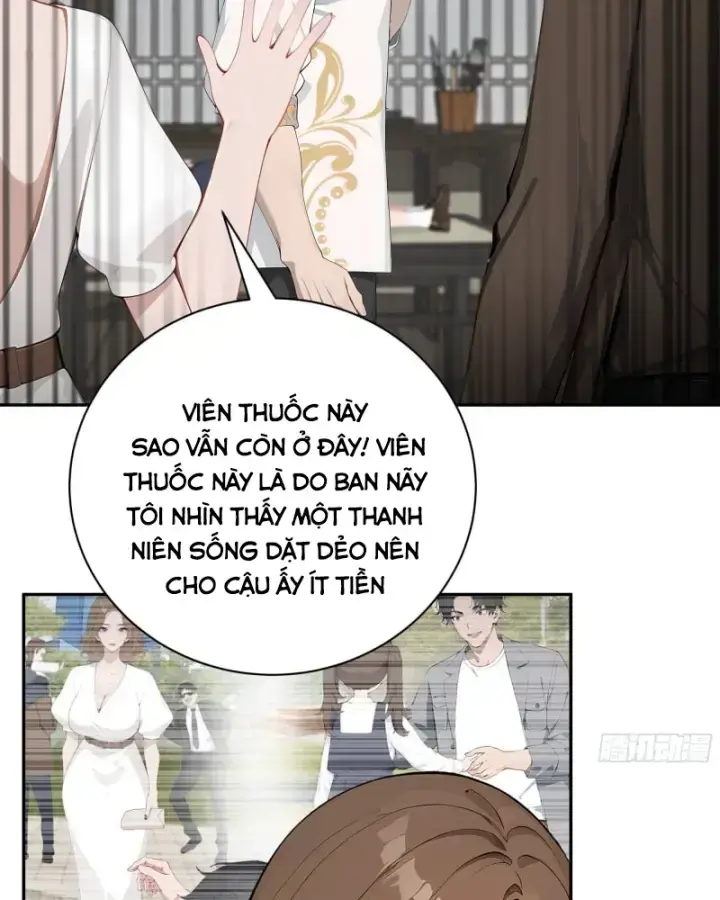 Bắt đầu Vô địch Từ Trúc Cơ Chapter 2 - Trang 26
