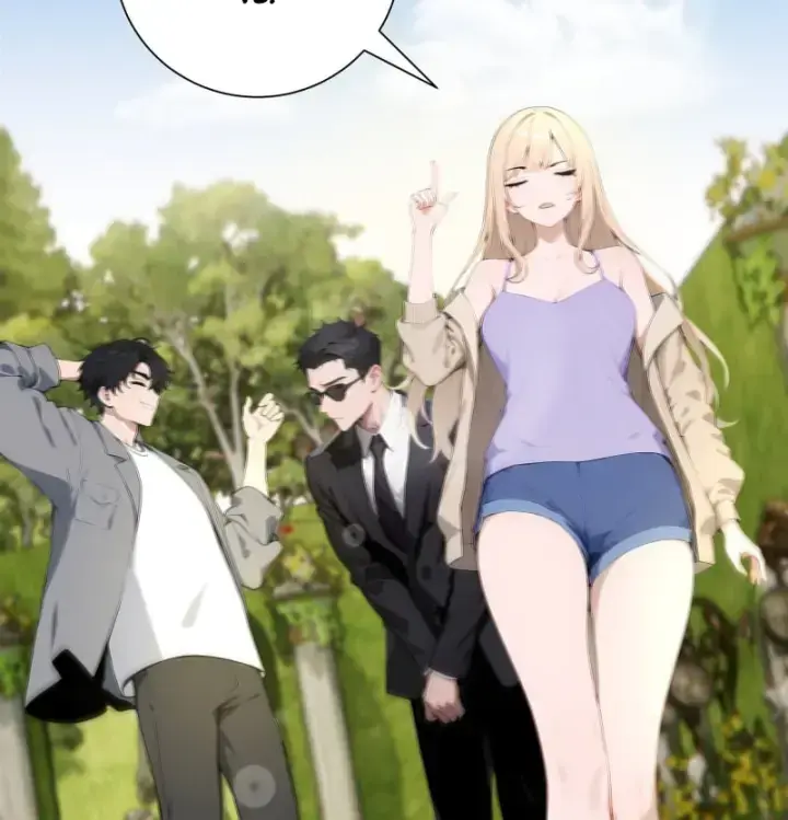 Bắt đầu Vô địch Từ Trúc Cơ Chapter 3 - Trang 51