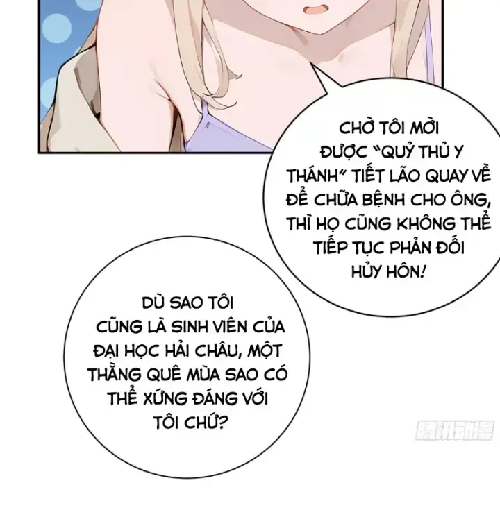 Bắt đầu Vô địch Từ Trúc Cơ Chapter 1 - Trang 91