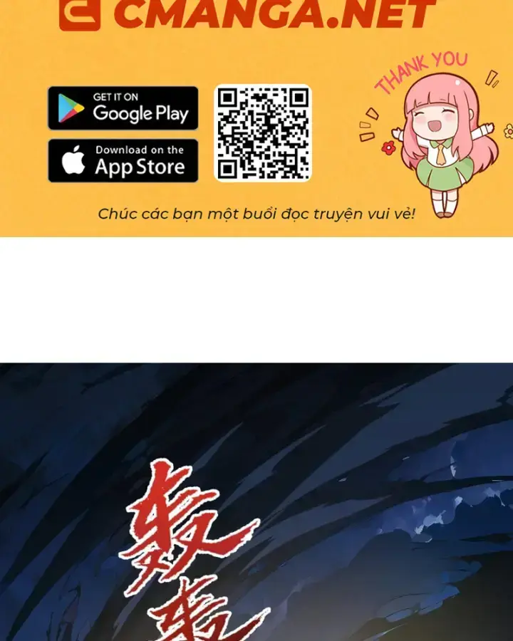 Bắt đầu Vô địch Từ Trúc Cơ Chapter 1 - Trang 1