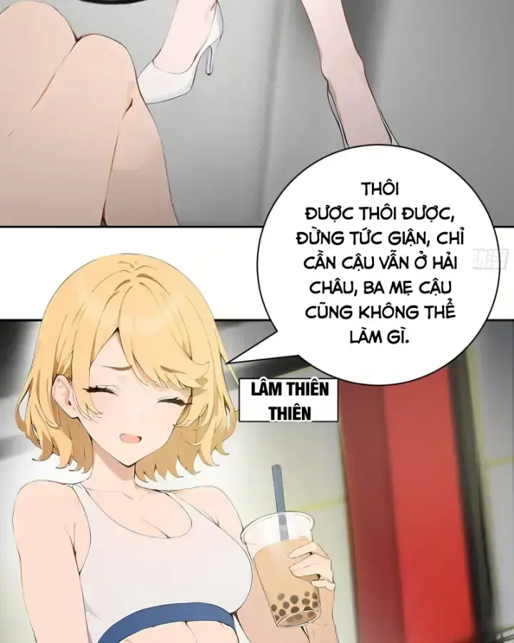 Bắt đầu Vô địch Từ Trúc Cơ Chapter 1 - Trang 86