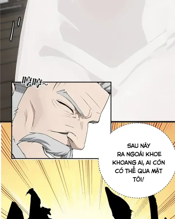 Bắt đầu Vô địch Từ Trúc Cơ Chapter 2 - Trang 31