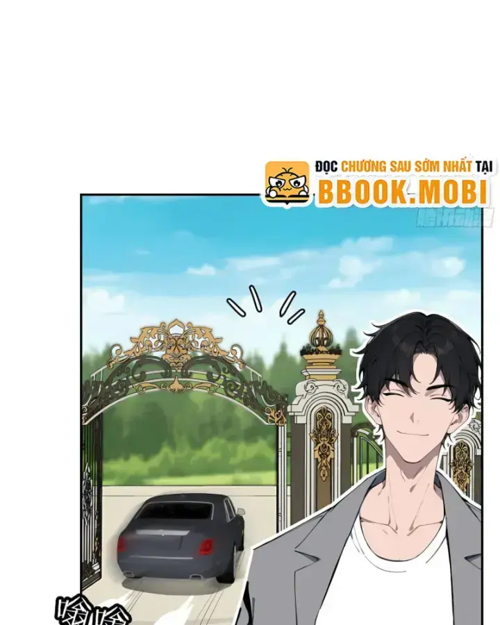 Bắt đầu Vô địch Từ Trúc Cơ Chapter 3 - Trang 73