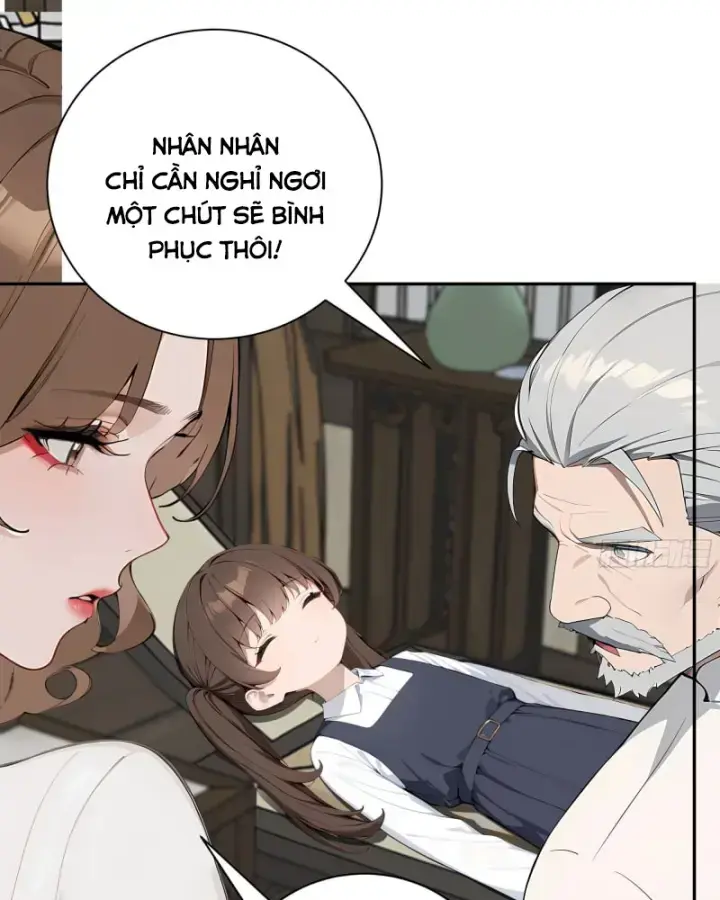 Bắt đầu Vô địch Từ Trúc Cơ Chapter 2 - Trang 35