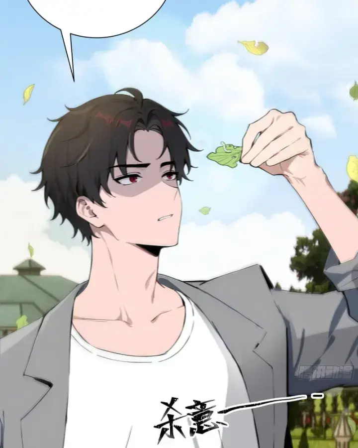 Bắt đầu Vô địch Từ Trúc Cơ Chapter 3 - Trang 43