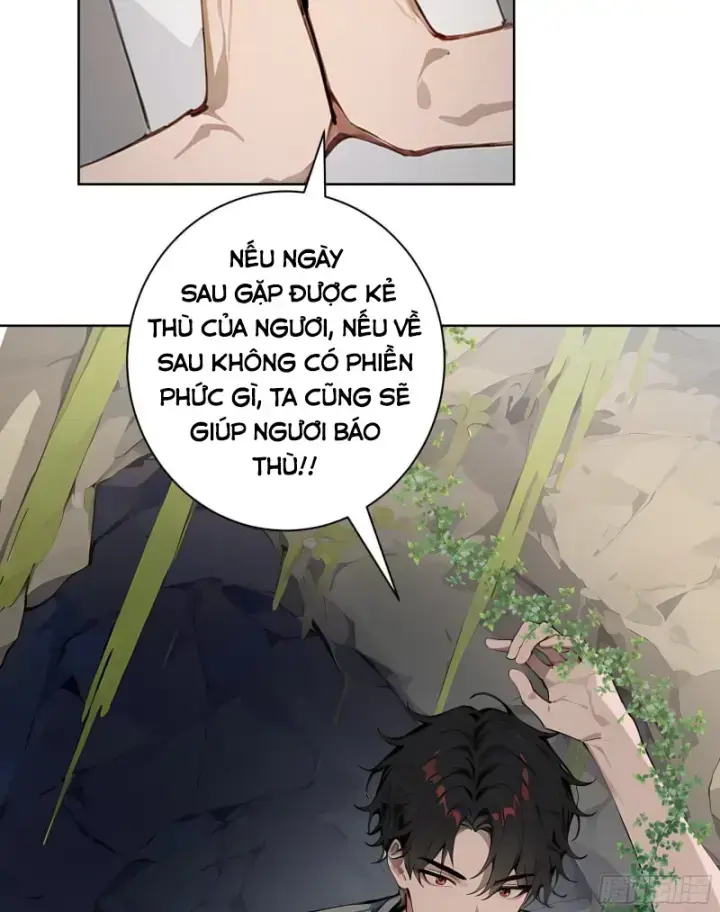 Bắt đầu Vô địch Từ Trúc Cơ Chapter 1 - Trang 80
