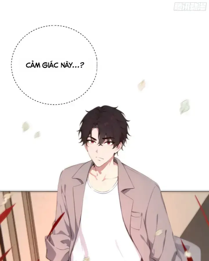 Bắt đầu Vô địch Từ Trúc Cơ Chapter 3 - Trang 27