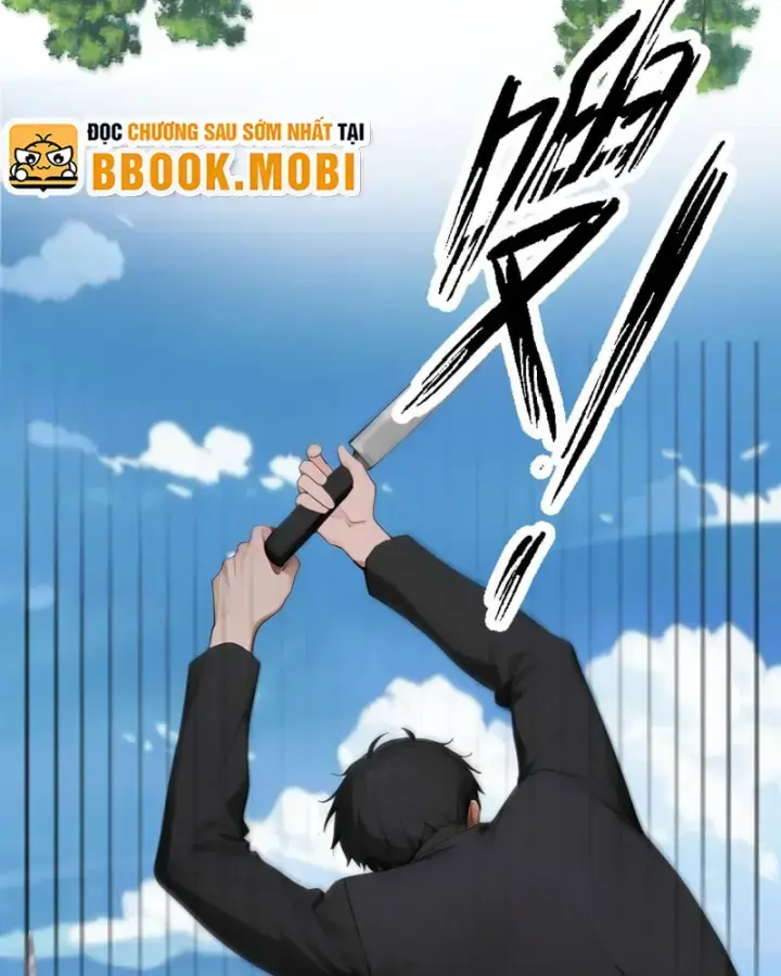 Bắt đầu Vô địch Từ Trúc Cơ Chapter 3 - Trang 90