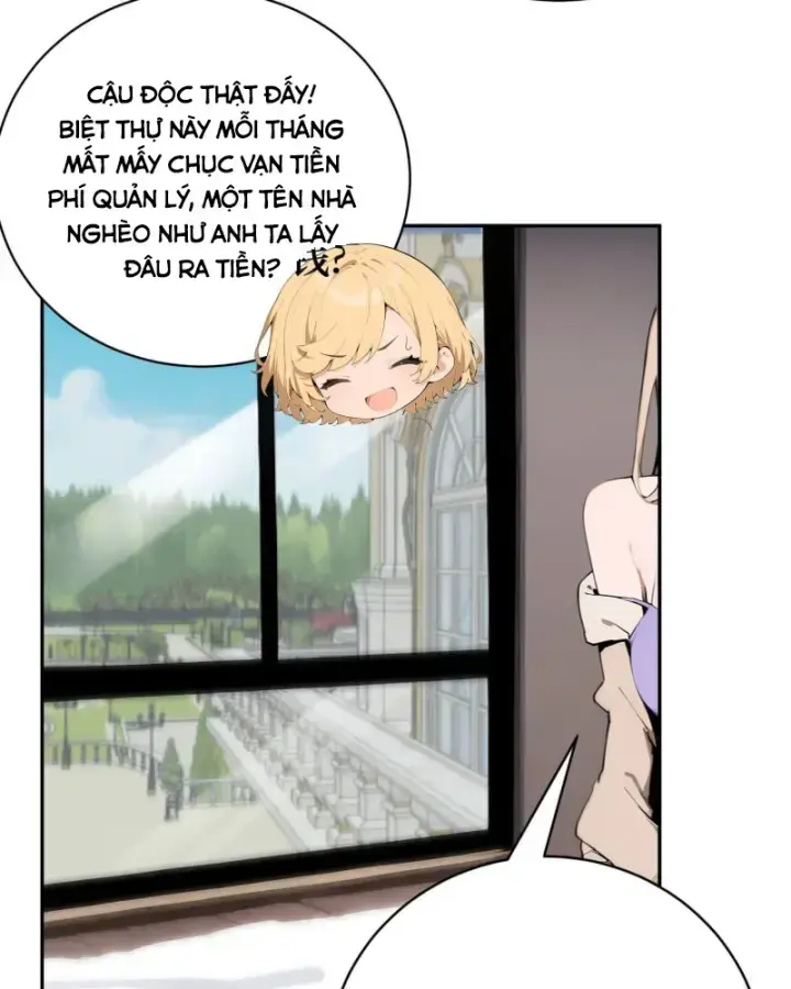 Bắt đầu Vô địch Từ Trúc Cơ Chapter 3 - Trang 64