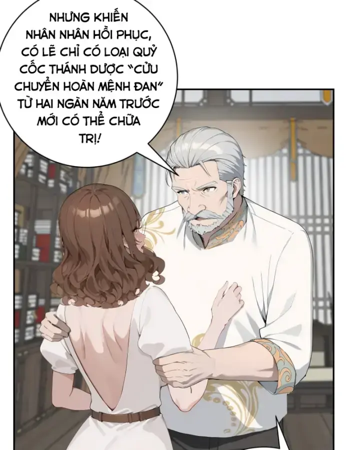 Bắt đầu Vô địch Từ Trúc Cơ Chapter 2 - Trang 19