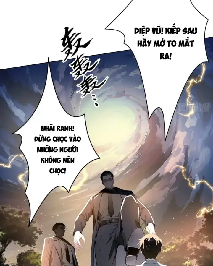 Bắt đầu Vô địch Từ Trúc Cơ Chapter 1 - Trang 7