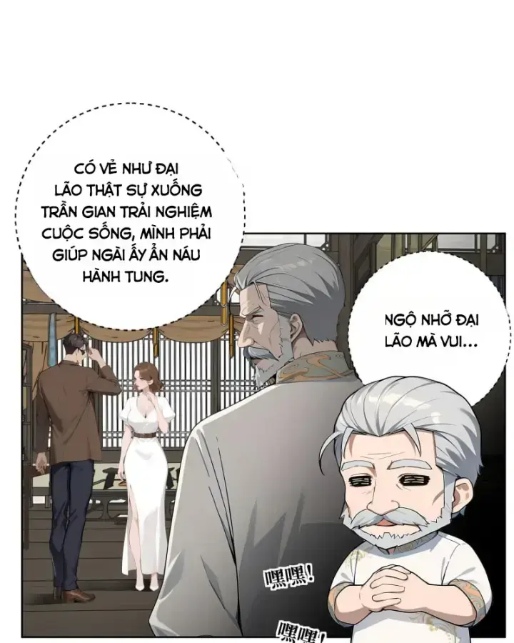 Bắt đầu Vô địch Từ Trúc Cơ Chapter 2 - Trang 45