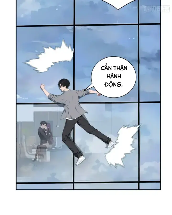 Bắt đầu Vô địch Từ Trúc Cơ Chapter 1 - Trang 103
