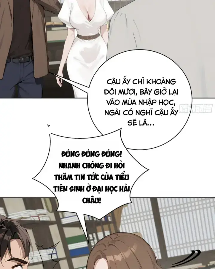 Bắt đầu Vô địch Từ Trúc Cơ Chapter 2 - Trang 42