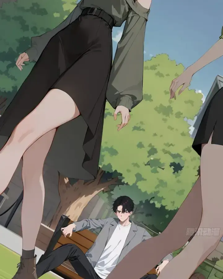 Bắt đầu Vô địch Từ Trúc Cơ Chapter 1 - Trang 128
