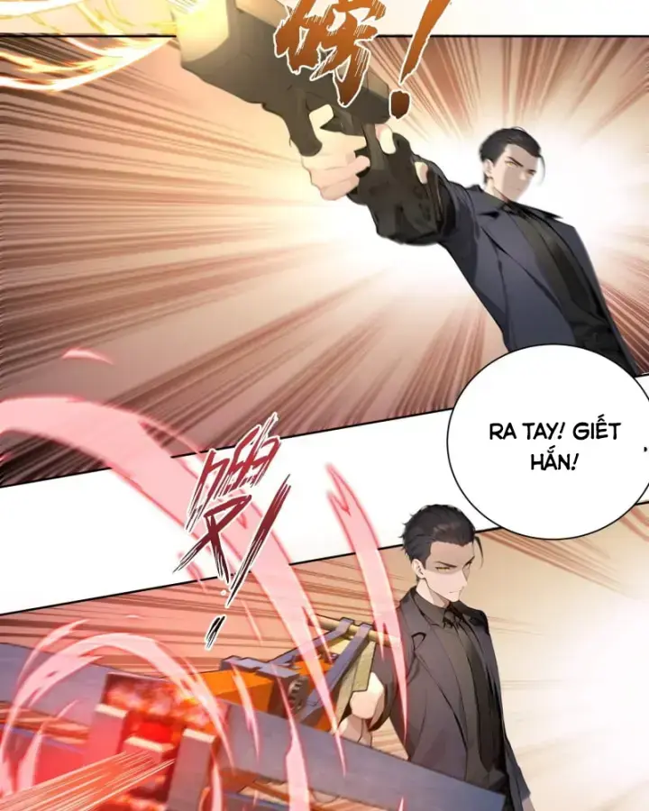 Bắt đầu Vô địch Từ Trúc Cơ Chapter 1 - Trang 62