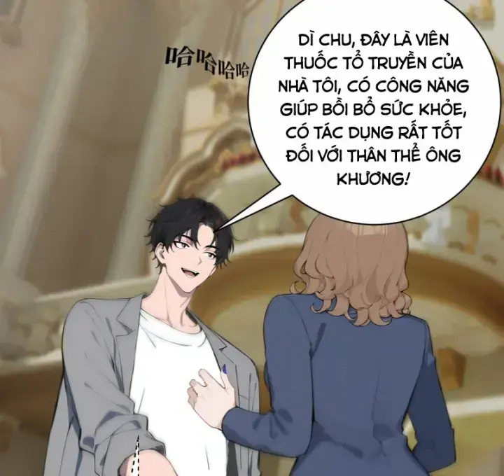 Bắt đầu Vô địch Từ Trúc Cơ Chapter 3 - Trang 67