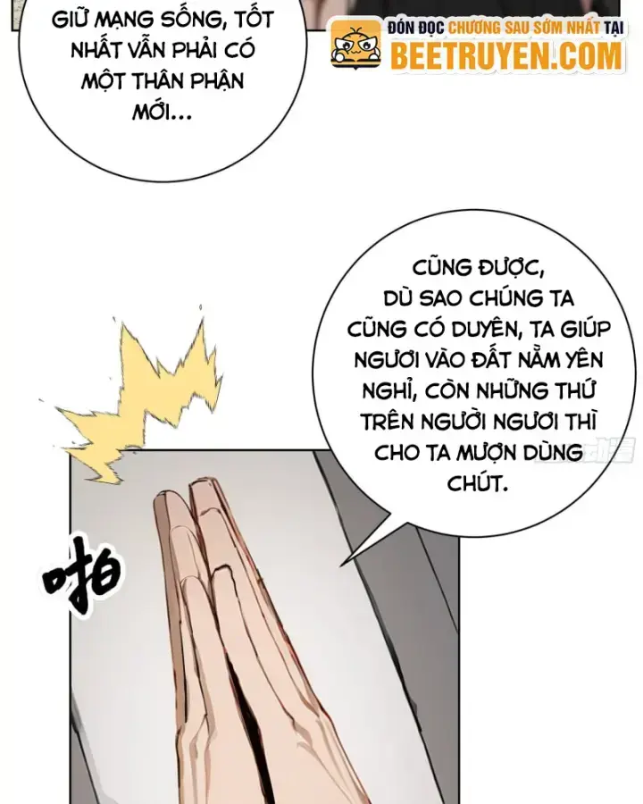 Bắt đầu Vô địch Từ Trúc Cơ Chapter 1 - Trang 79