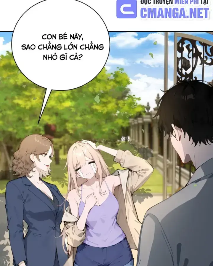 Bắt đầu Vô địch Từ Trúc Cơ Chapter 3 - Trang 11