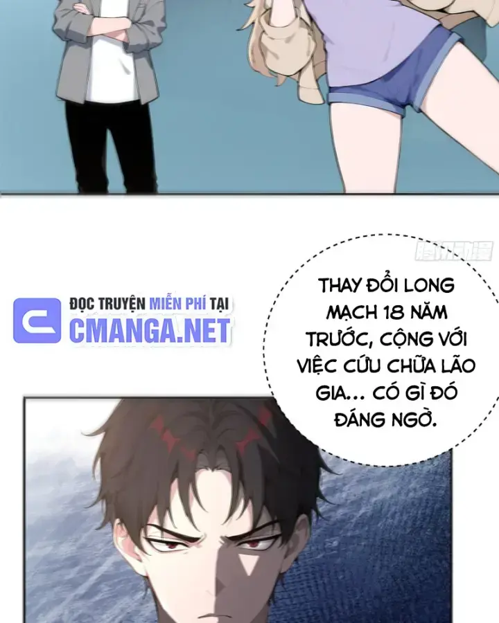 Bắt đầu Vô địch Từ Trúc Cơ Chapter 3 - Trang 46