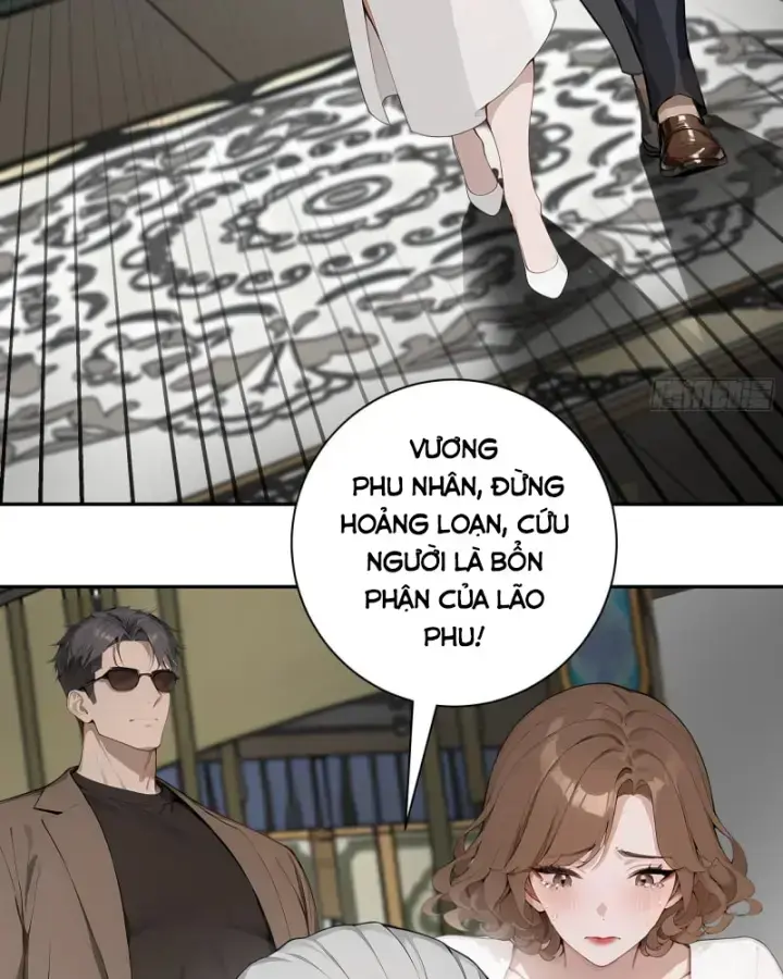 Bắt đầu Vô địch Từ Trúc Cơ Chapter 2 - Trang 7